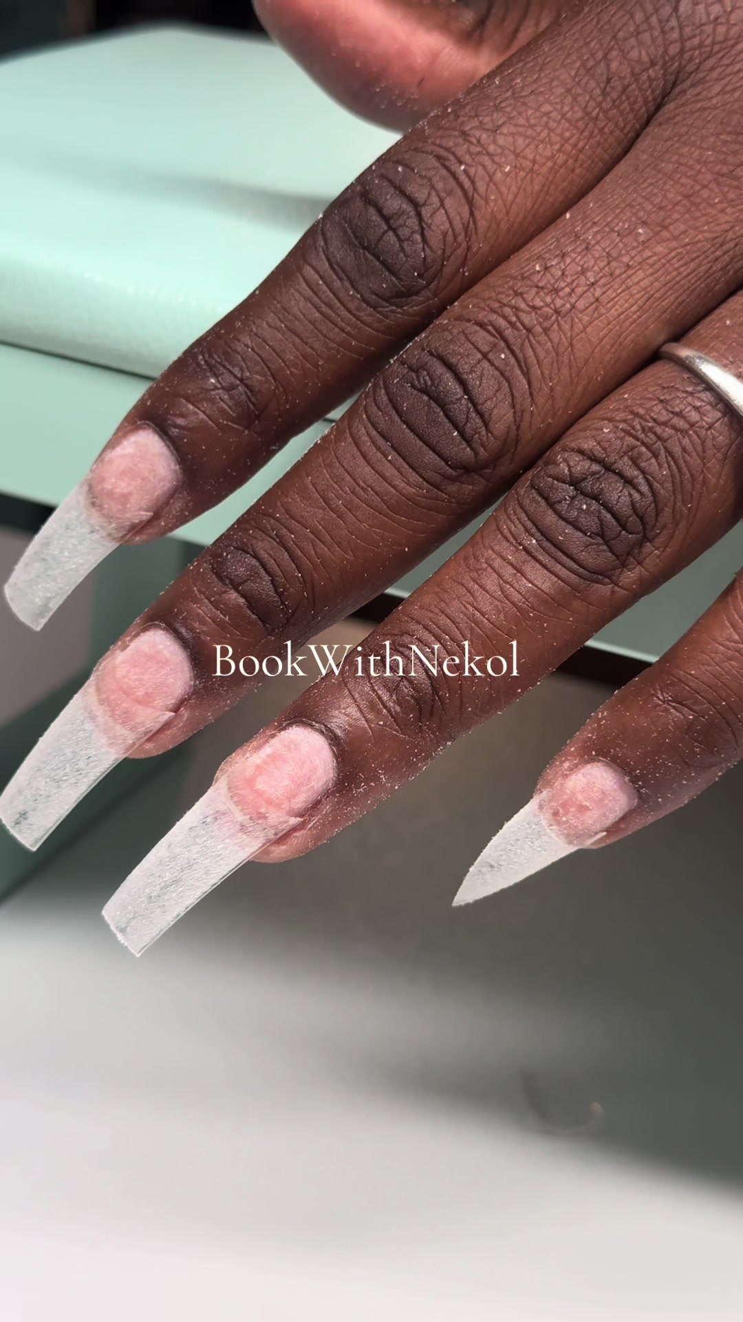 @EpitomeOfBeauteTherapy💅🏾💈✨