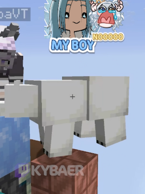 @Kybaer
