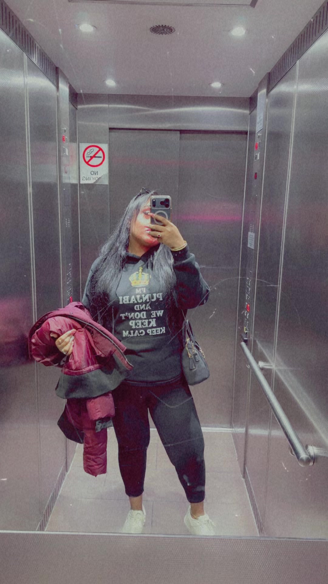 @Ashlyn Noor Kaur💜⚡️