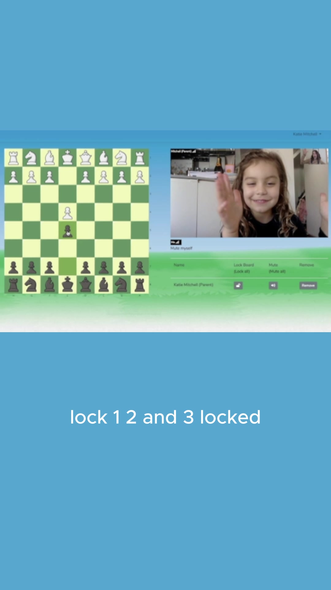 @Story Time Chess