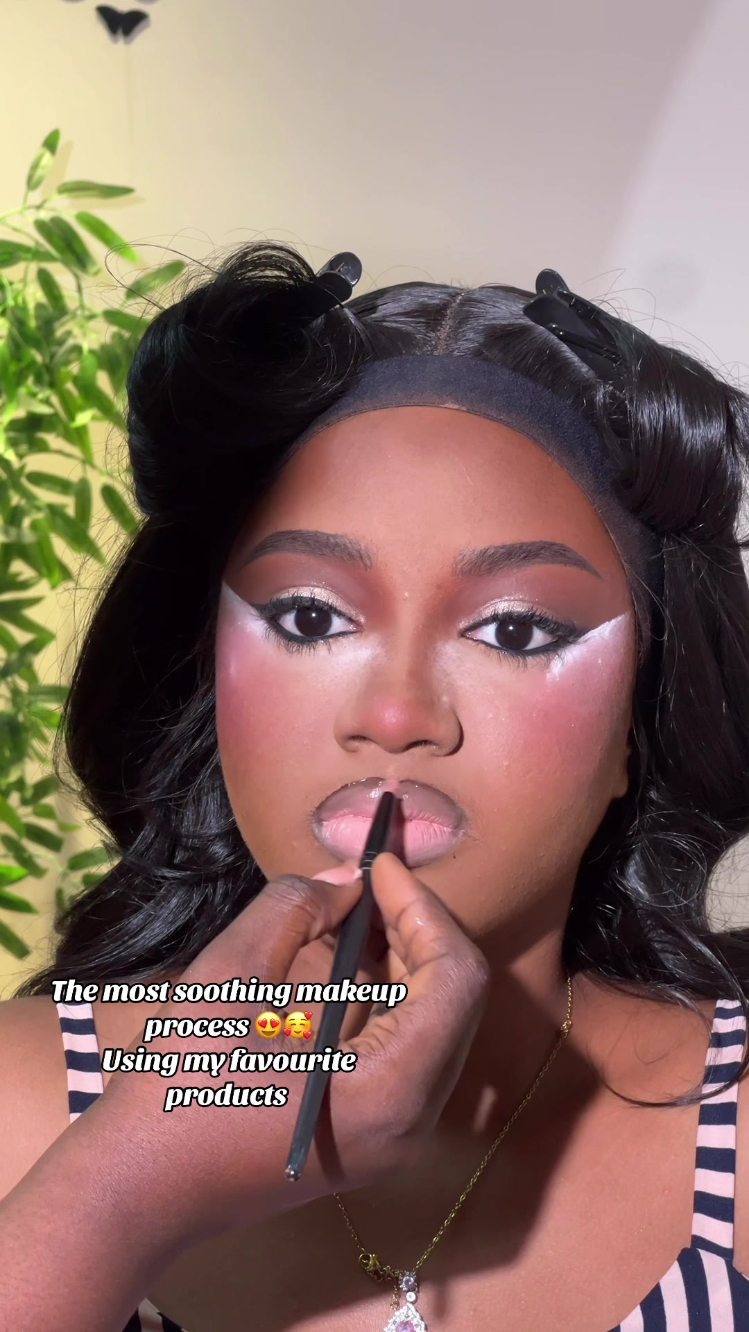 @PORTHARCOURT BEST MAKEUPARTIST