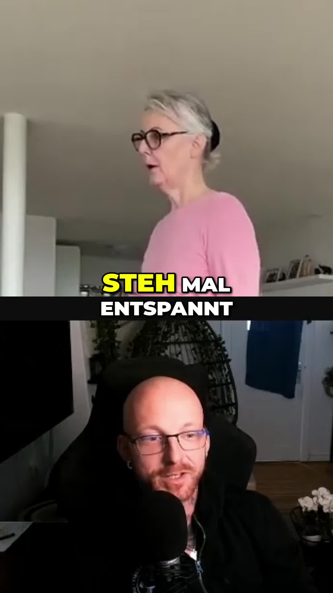 @R&uuml;ckenreparatur Community