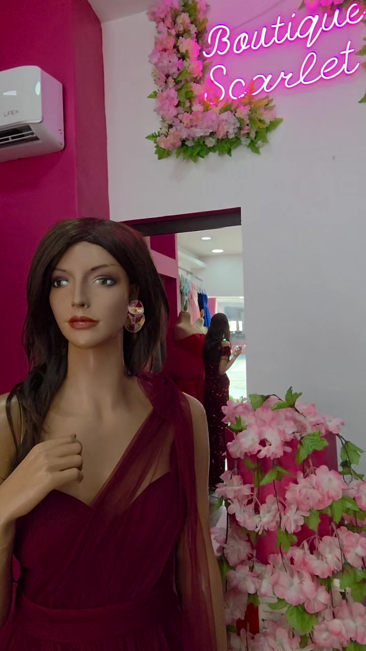 @Boutique Scarlet