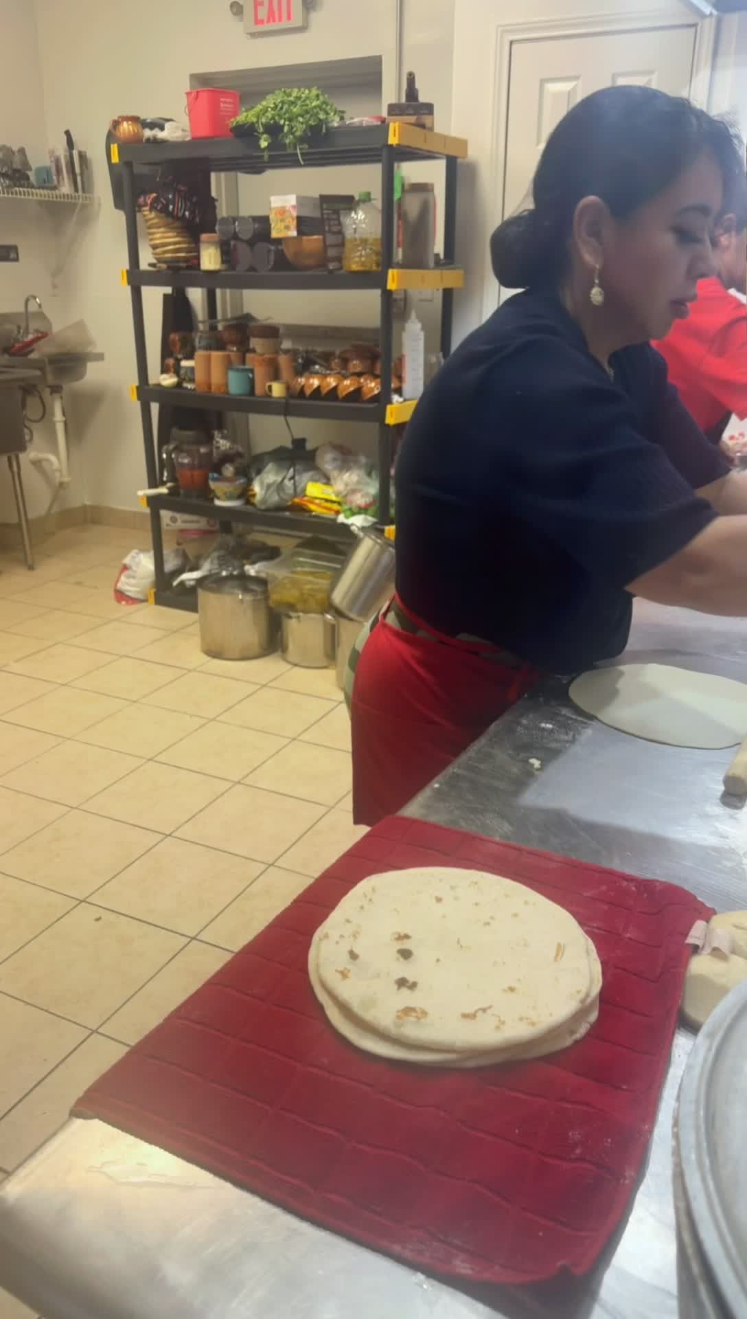 @Cocinera Mexicana