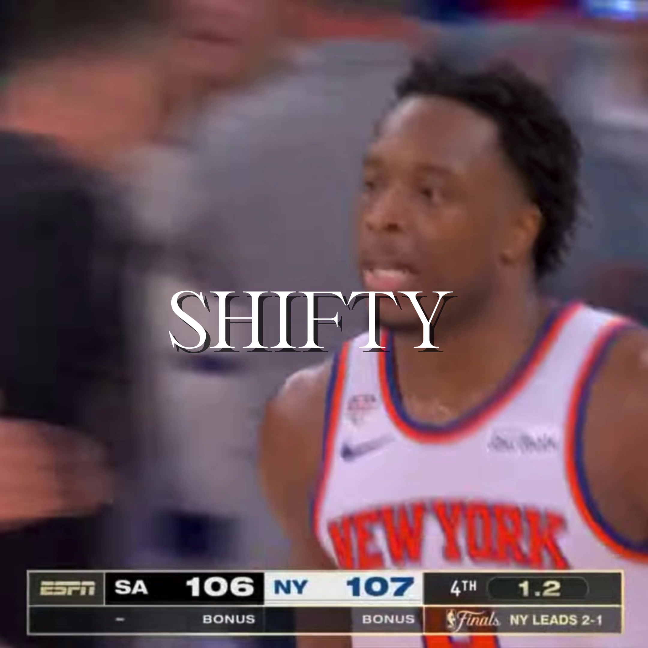 @Shifty