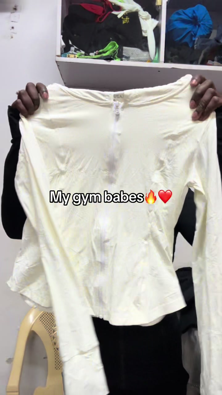 @Gymwearcollection