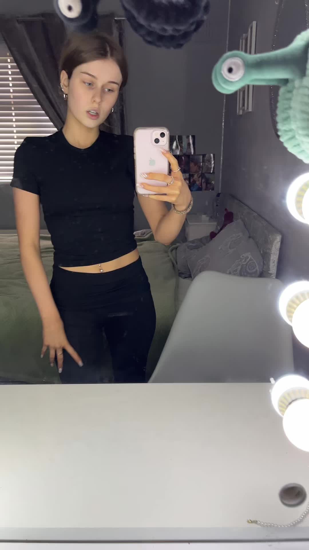 @Leona ๐