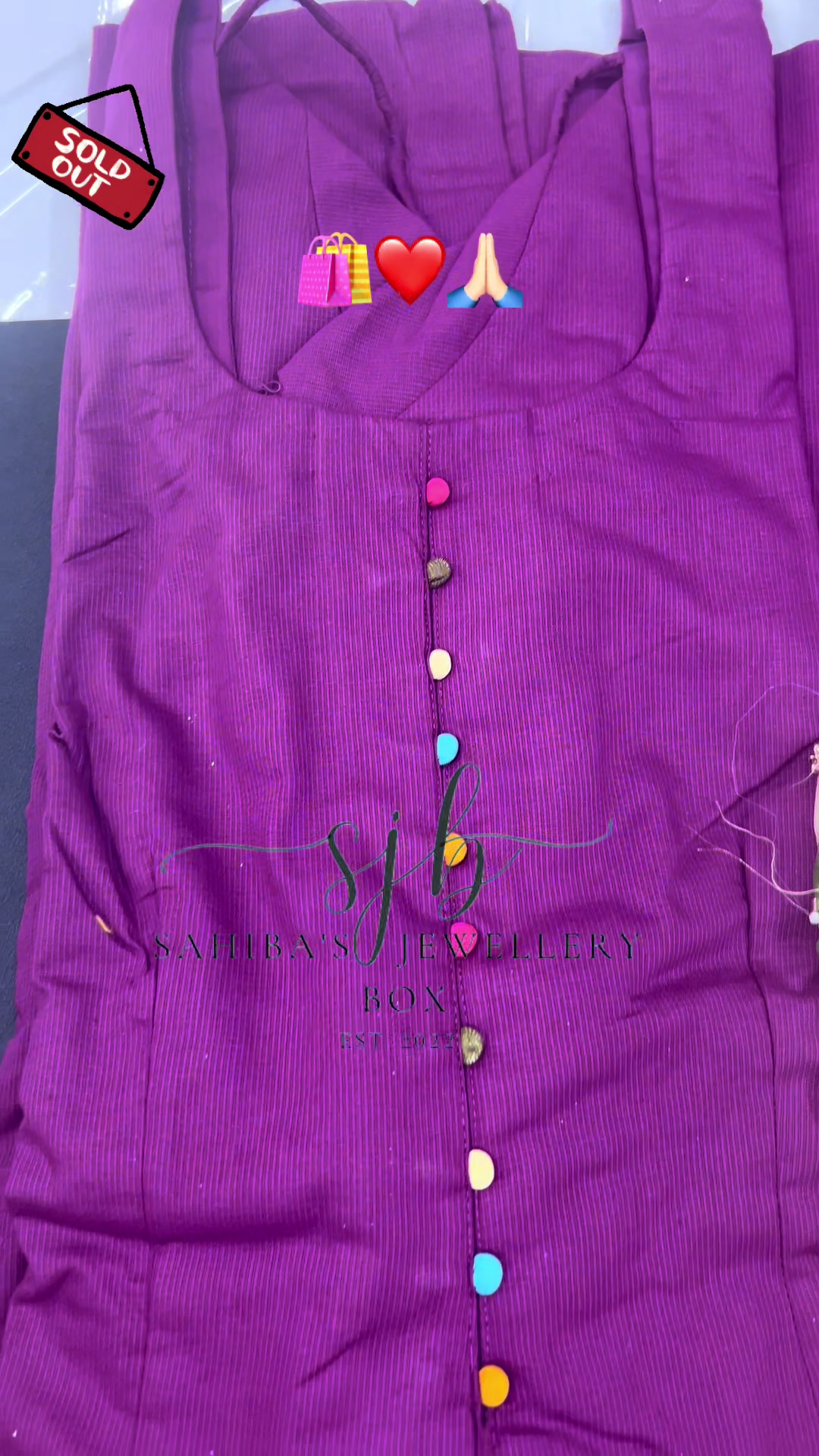 @Sahiba’s Jewellery Box