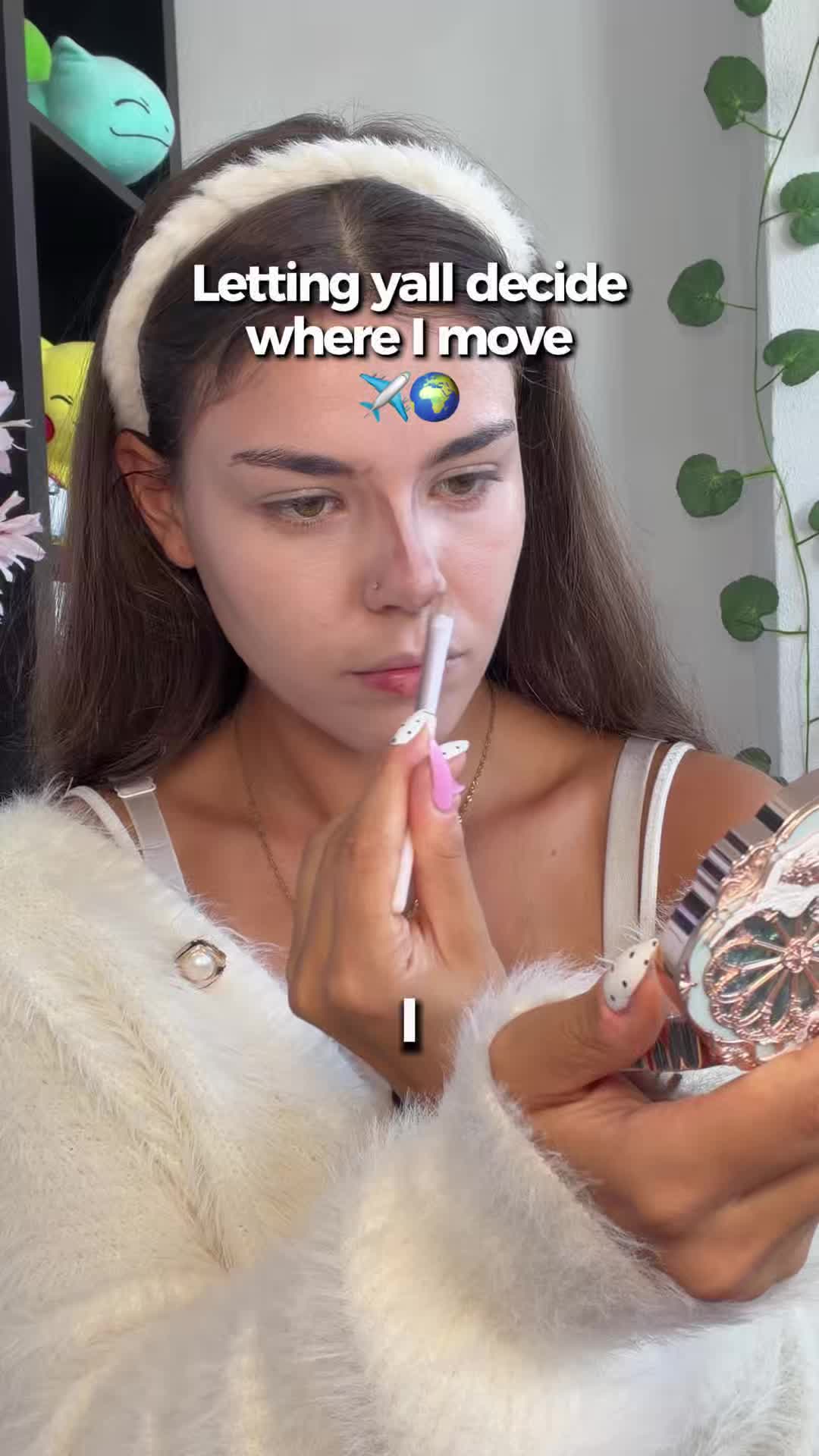 @alena gonzalez