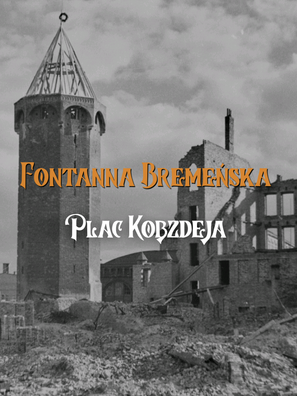 @Gdańskie Opowieści