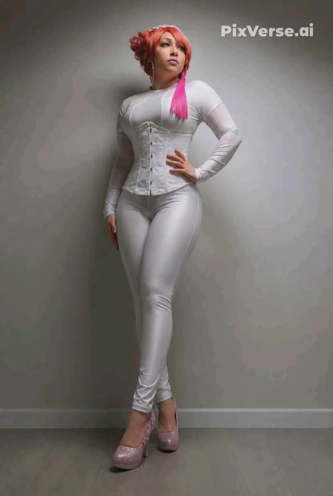 @LeeLee Da Goddess
