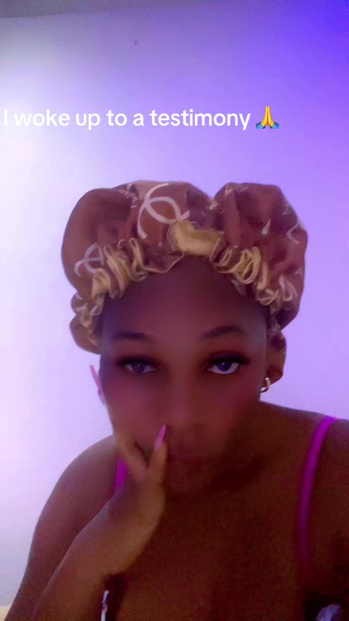 @Prettychocolate🦋