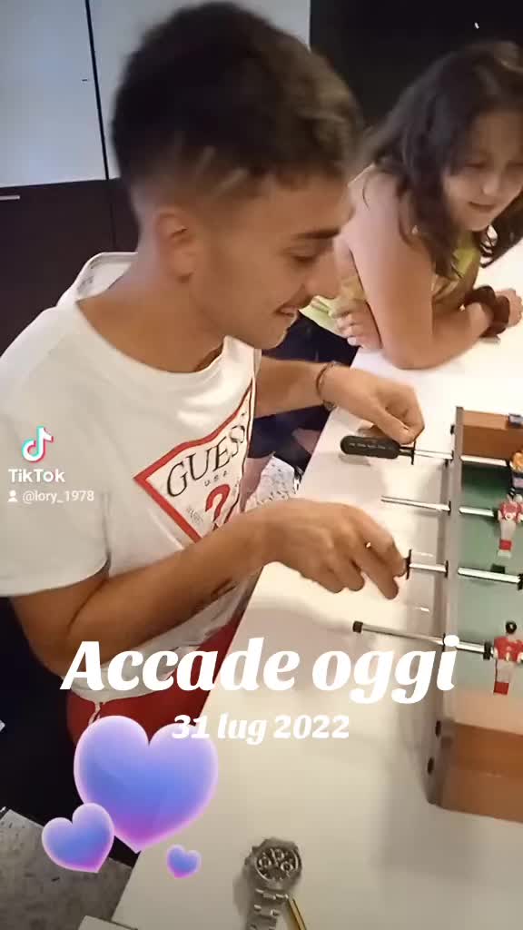 @⛓️❤️LORY LUCA❤️⛓️