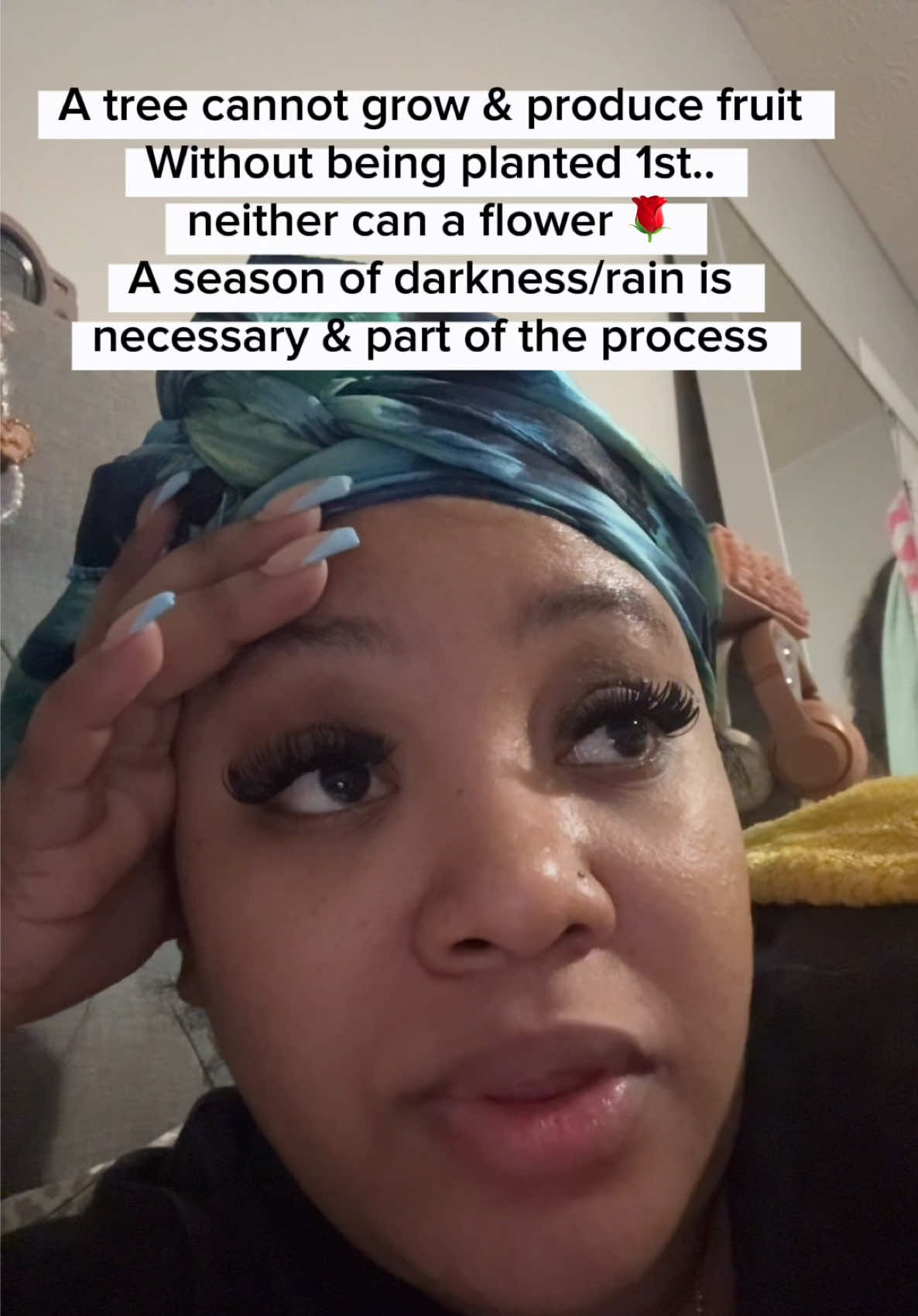 @Ms CHLO&Eacute; 🇱🇨