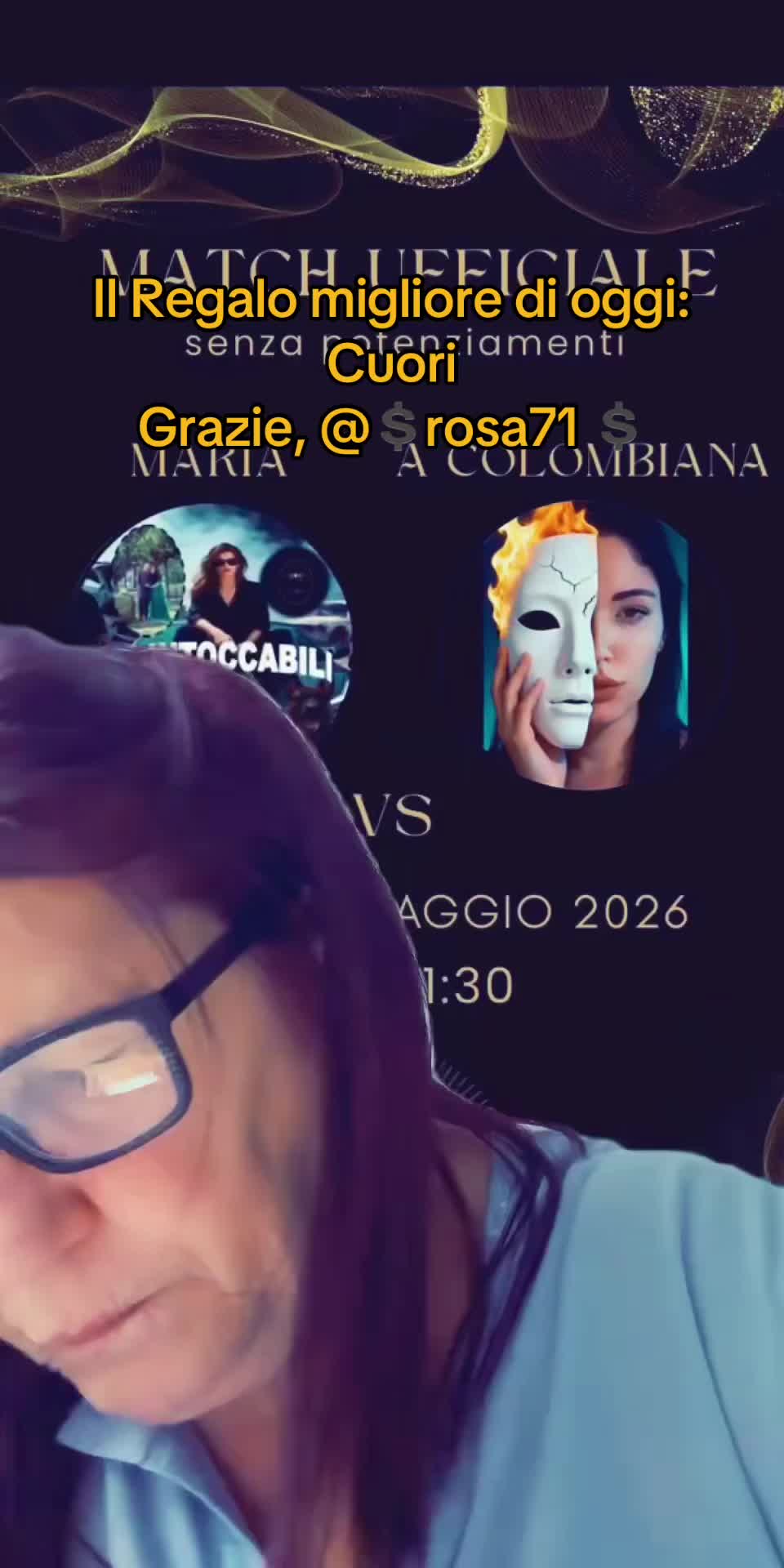 @💲Maria Cirelli💲