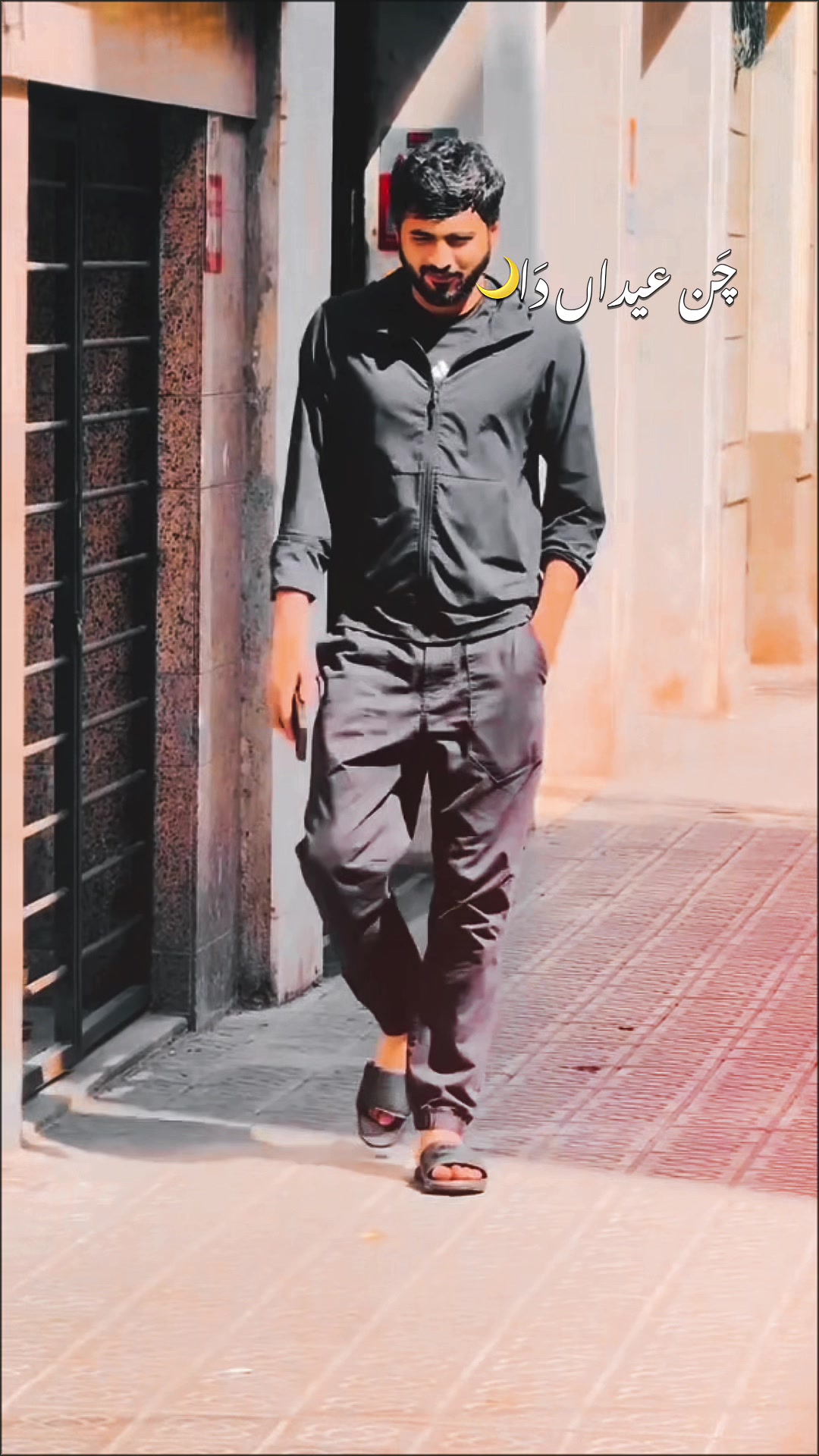 @شانی گجر🇪🇸