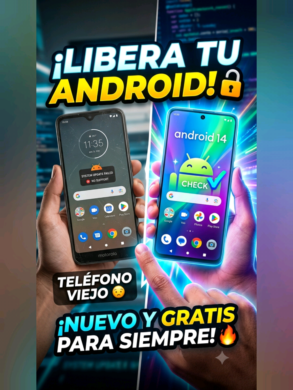 @Tecnologia al dia