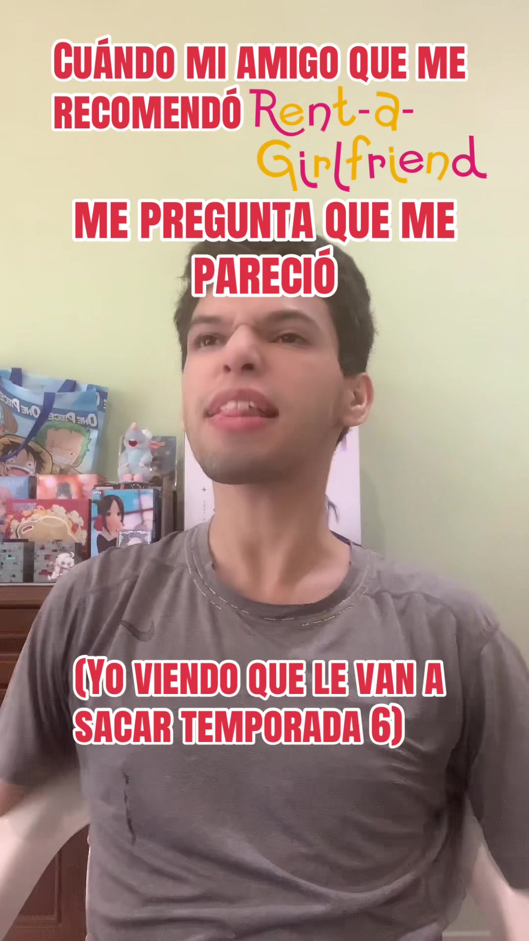 @Julio Ramos