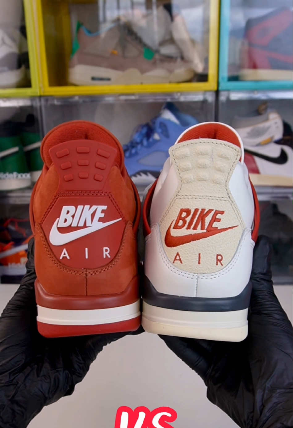 @Lacedsneaker