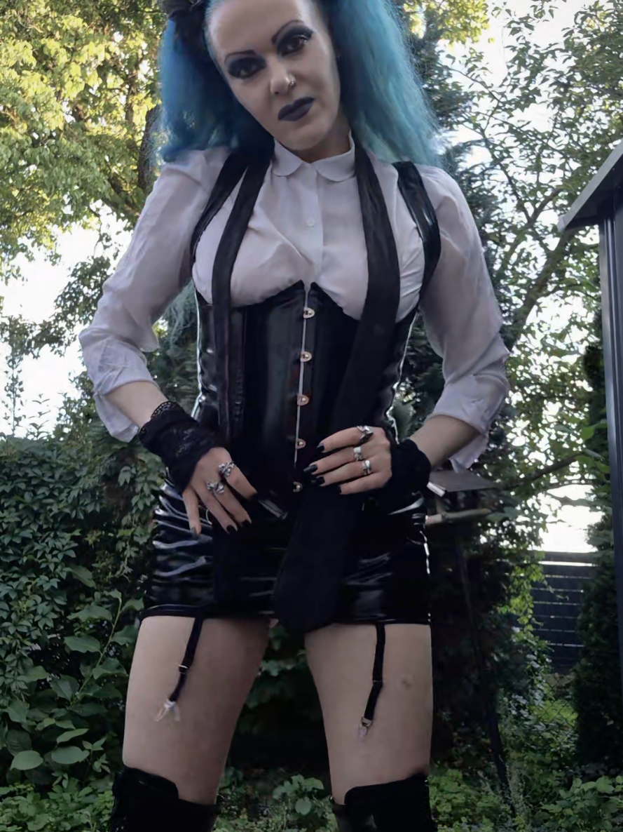@GeisterweltNights
