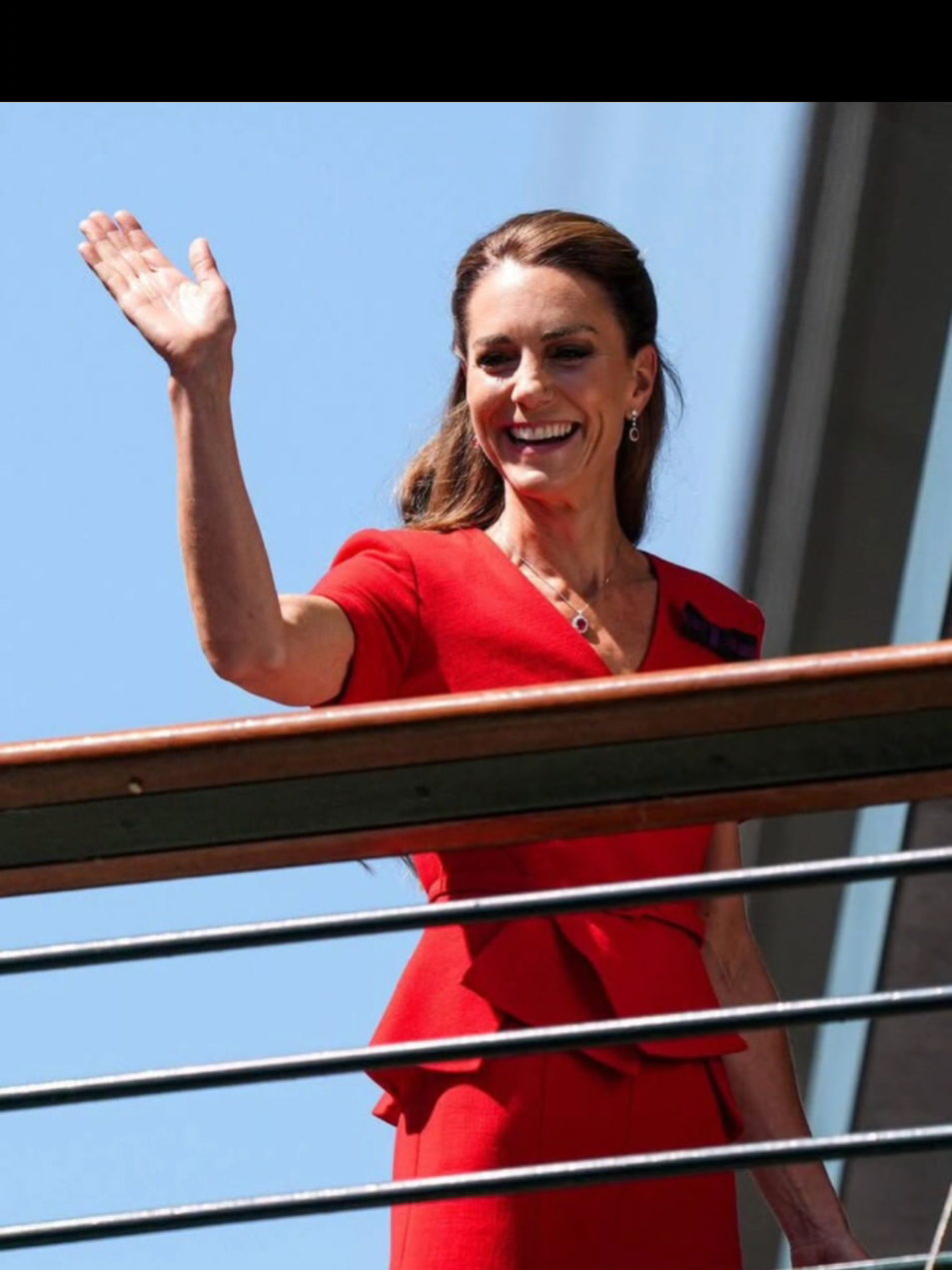 @Catherine Princesa de Gales