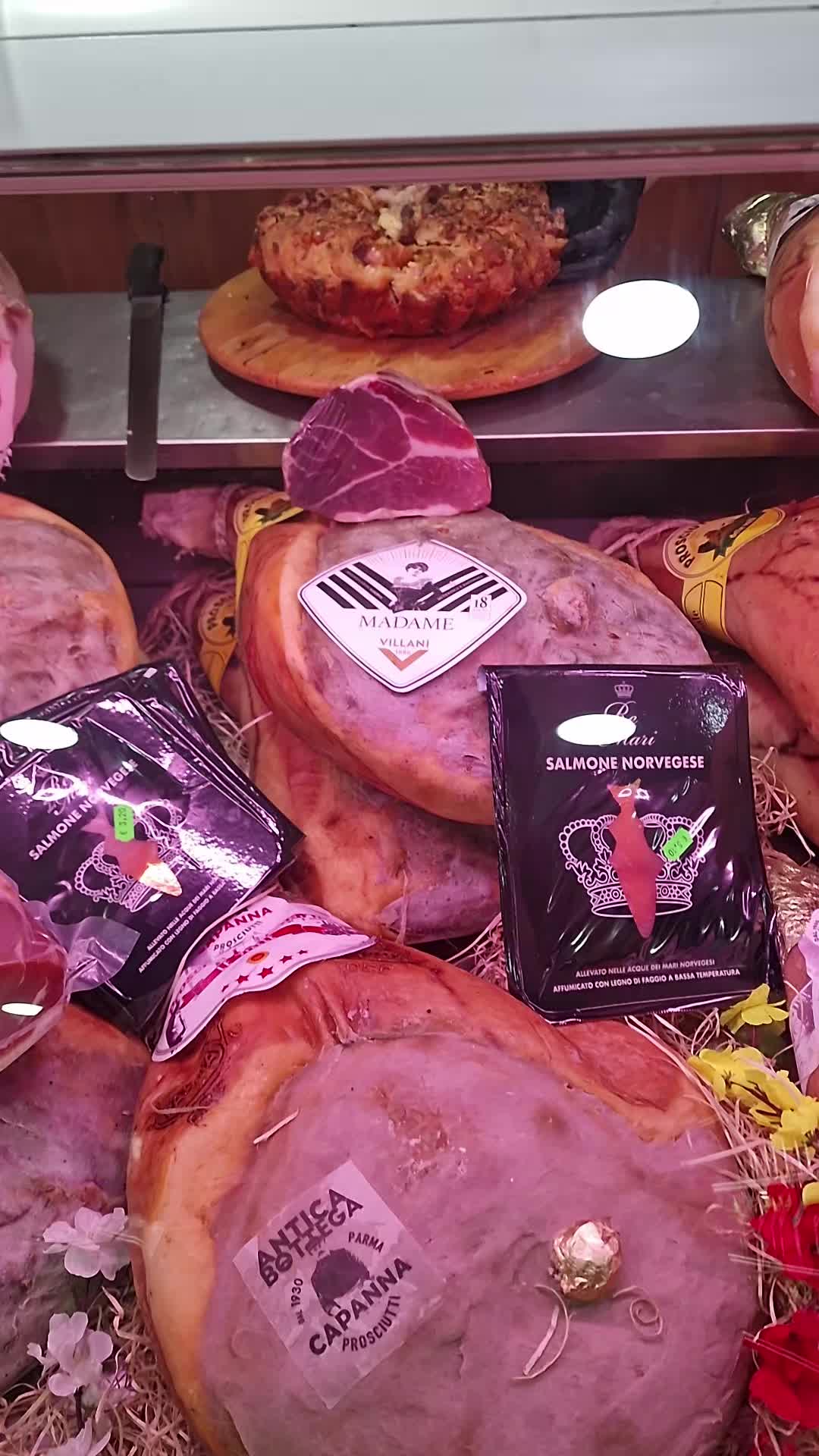 @La Fioraia dei Salumi 🌹