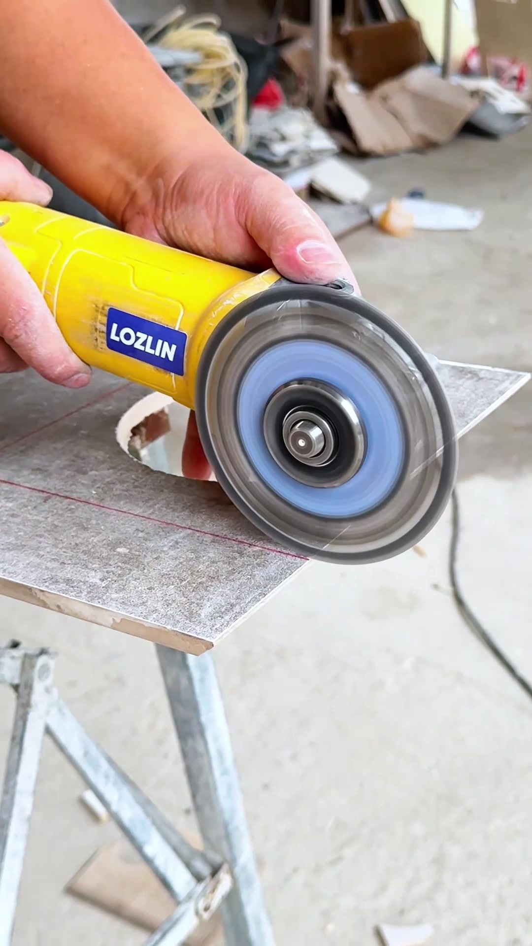 @DIY Master