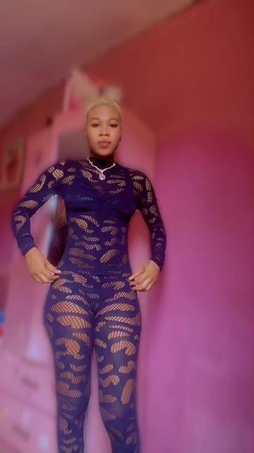 @Cardi b of Ikorodu