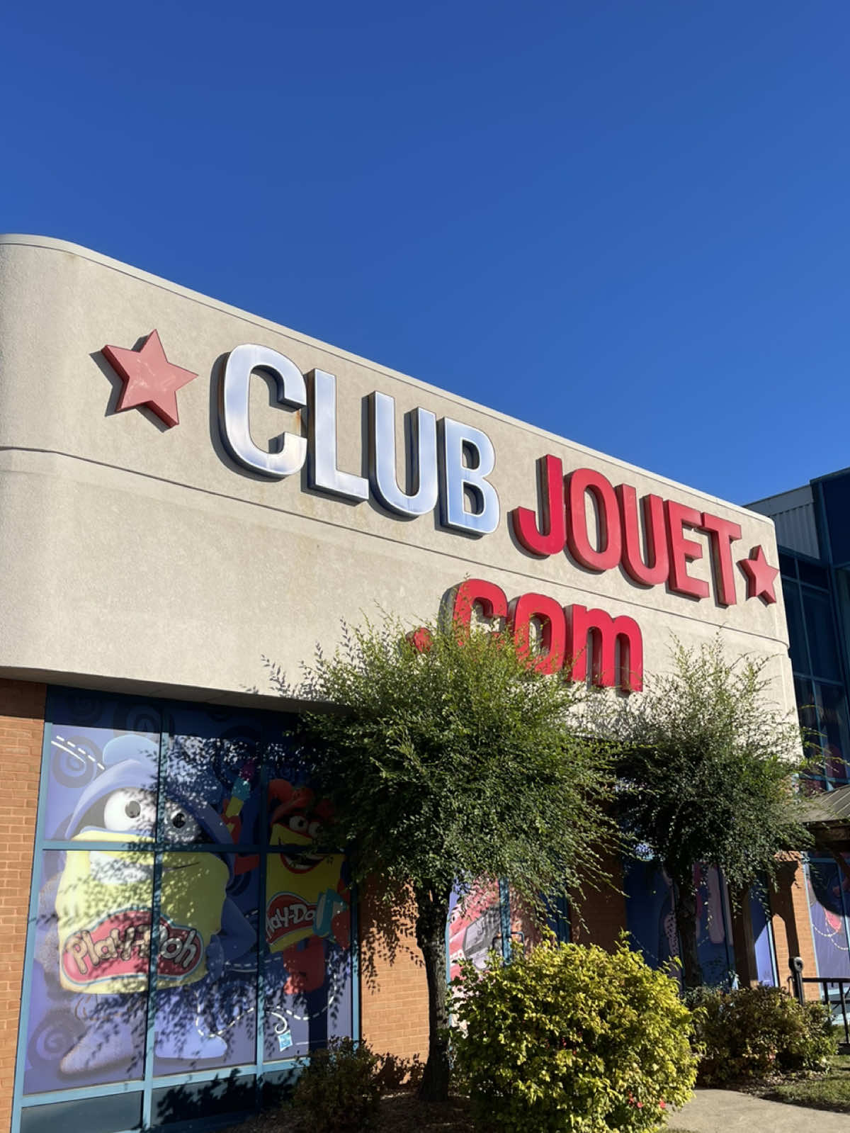 @Club Jouet