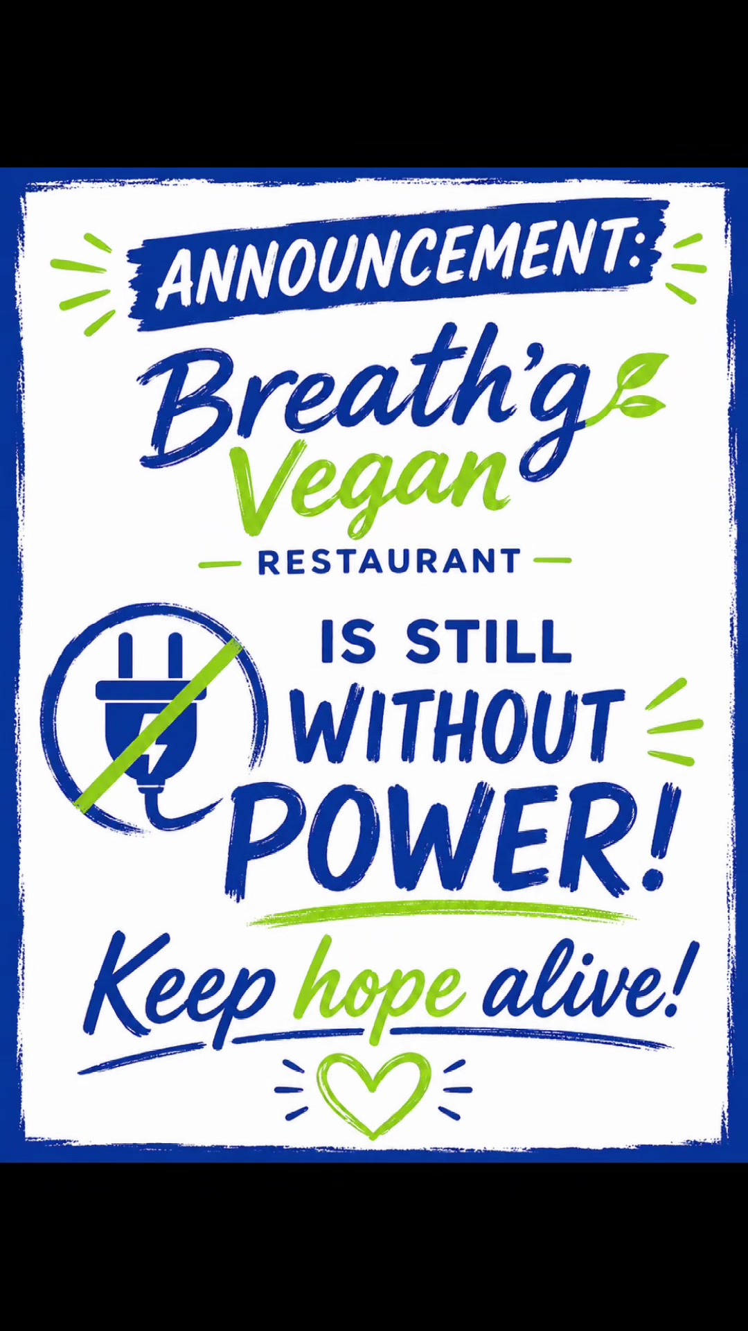 @Breathg Vegan