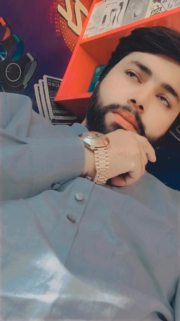 @Salman Prience