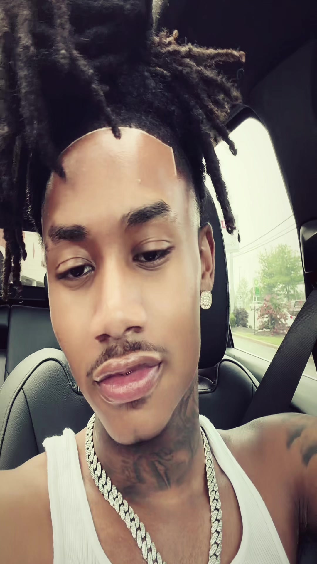 @loyal dreadhead