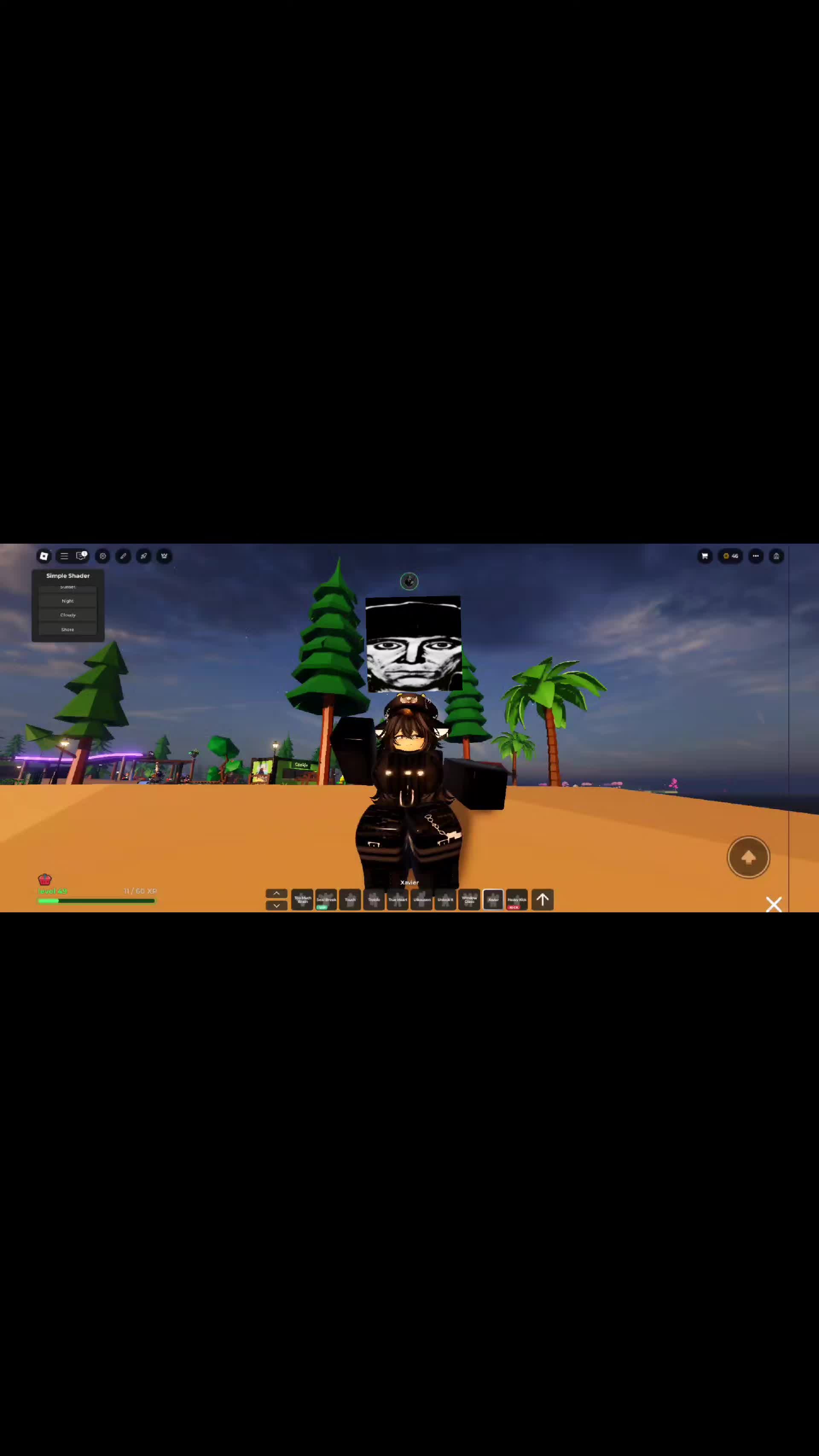 @JustAGuys