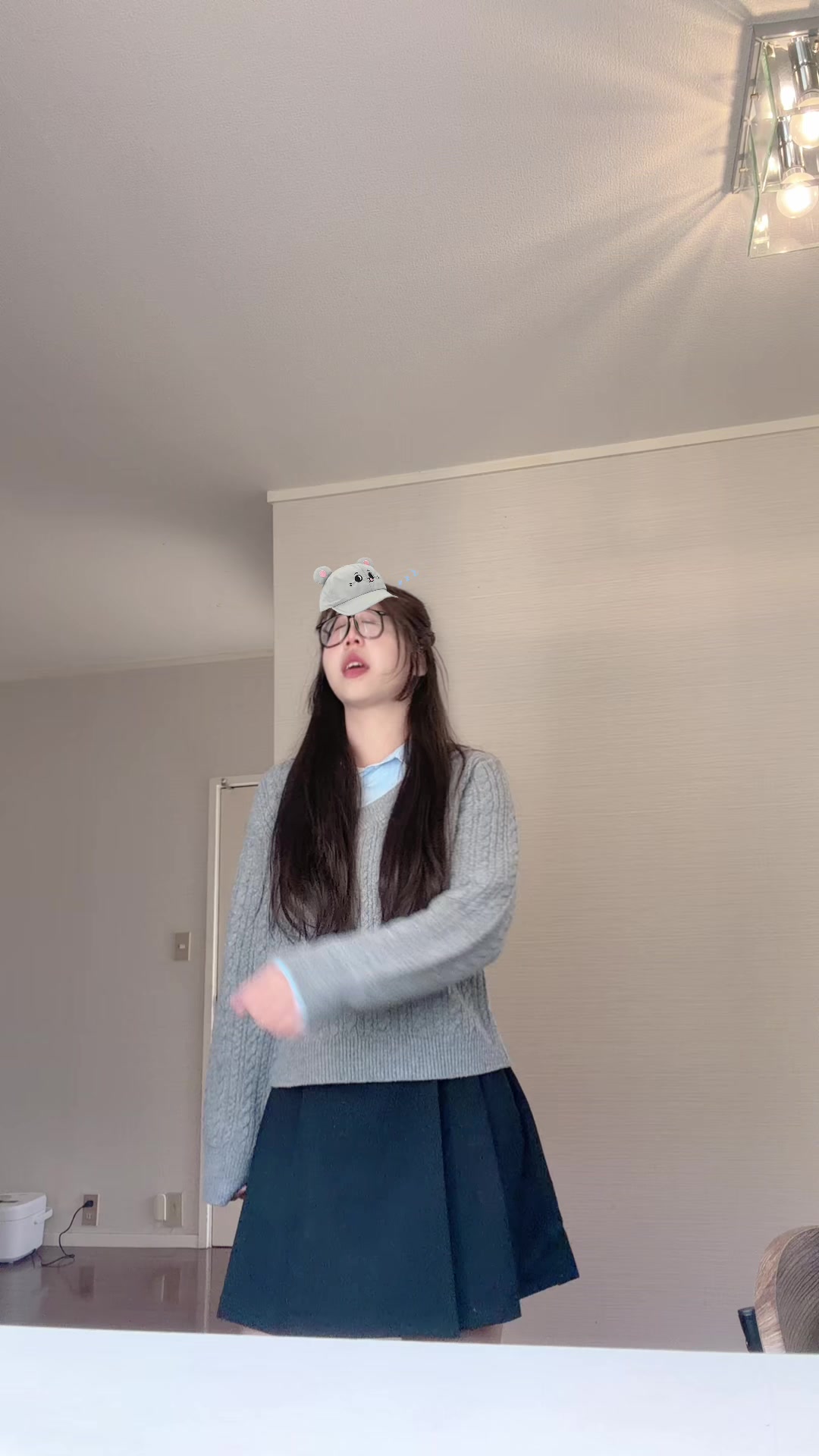 @Lily
