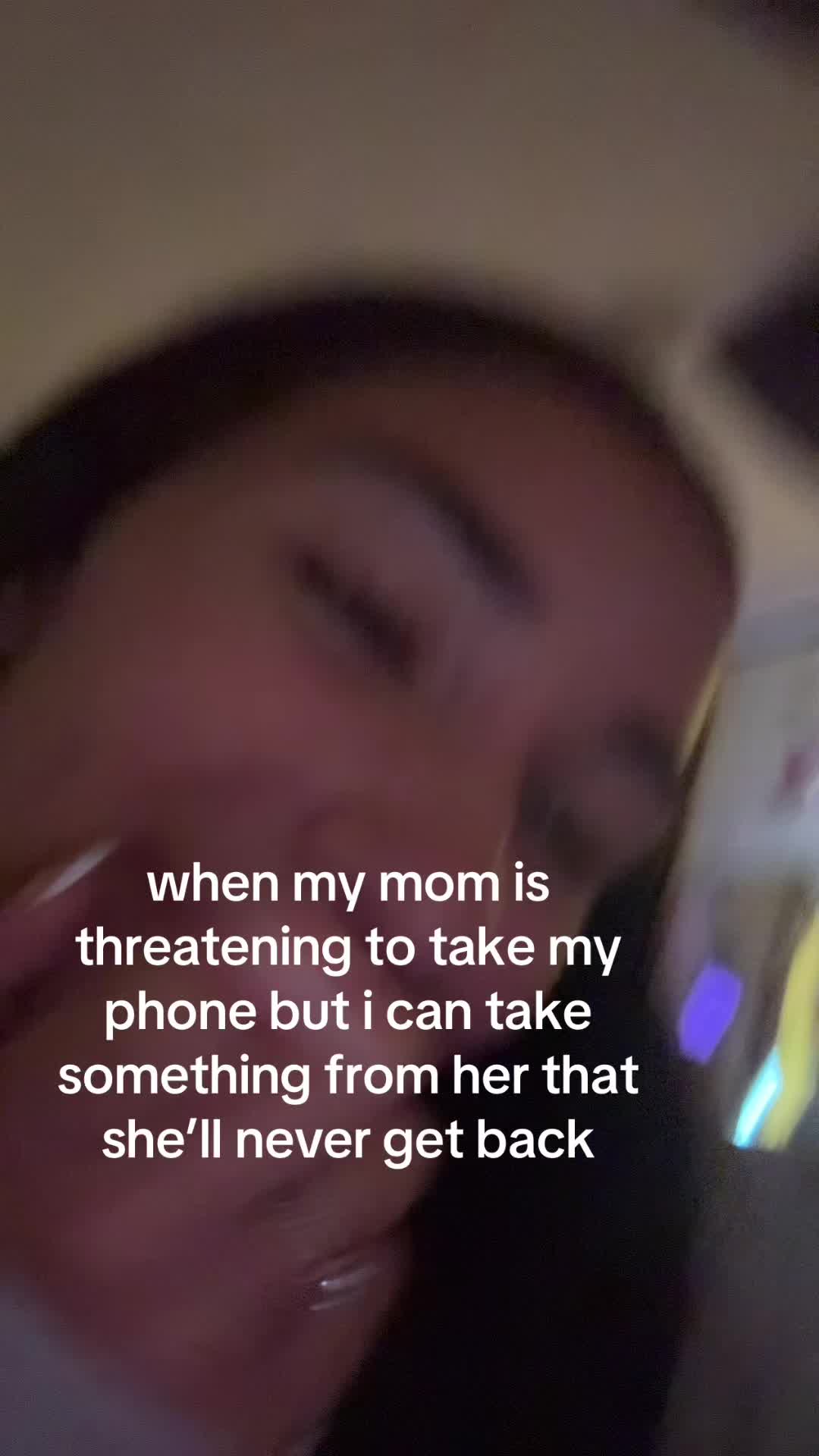 @secret