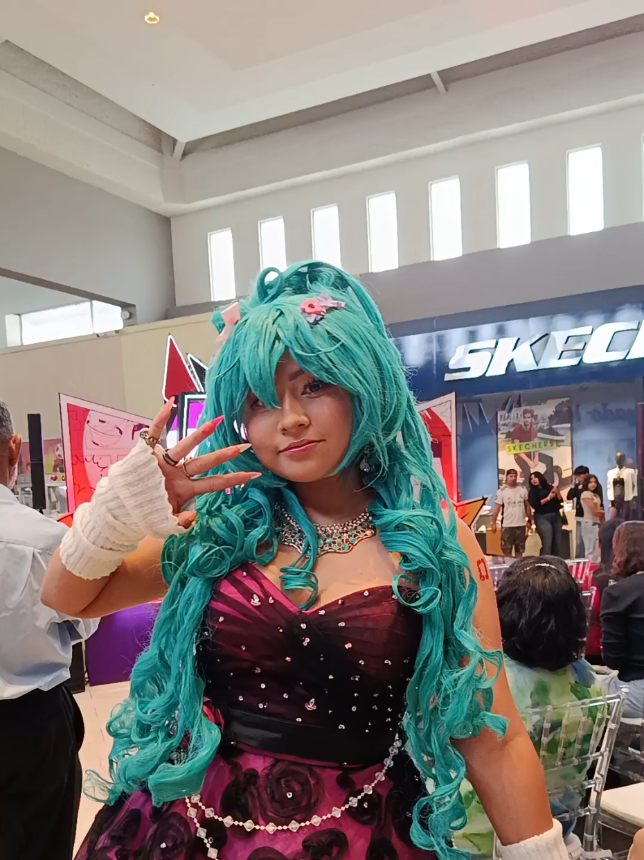 @Otaku El Salvador