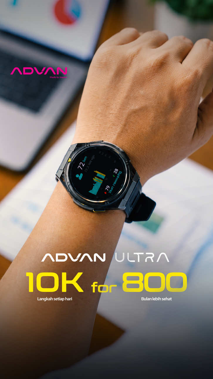 @Advan Indonesia