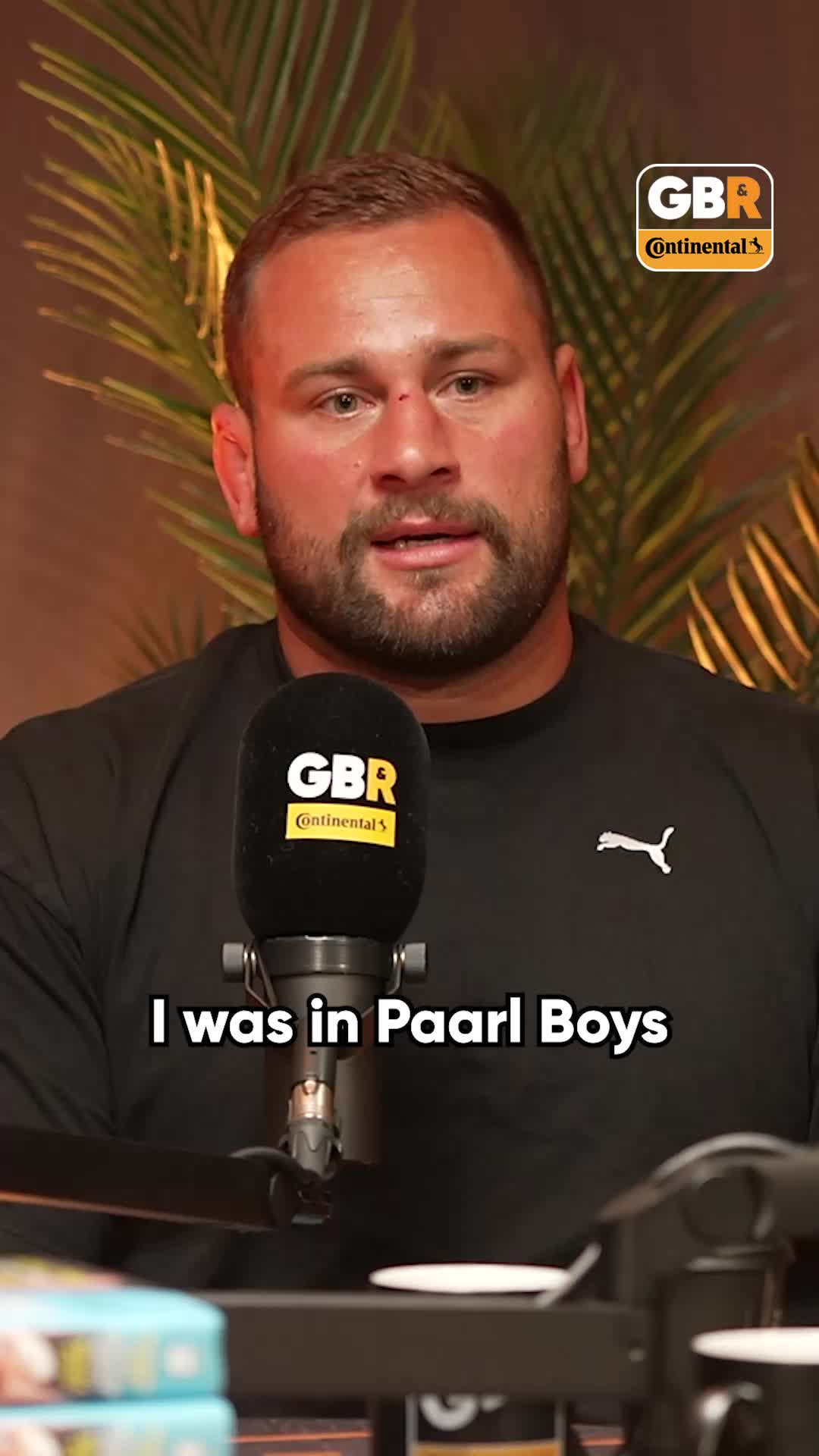 @The Good, The Bad & The Rugby