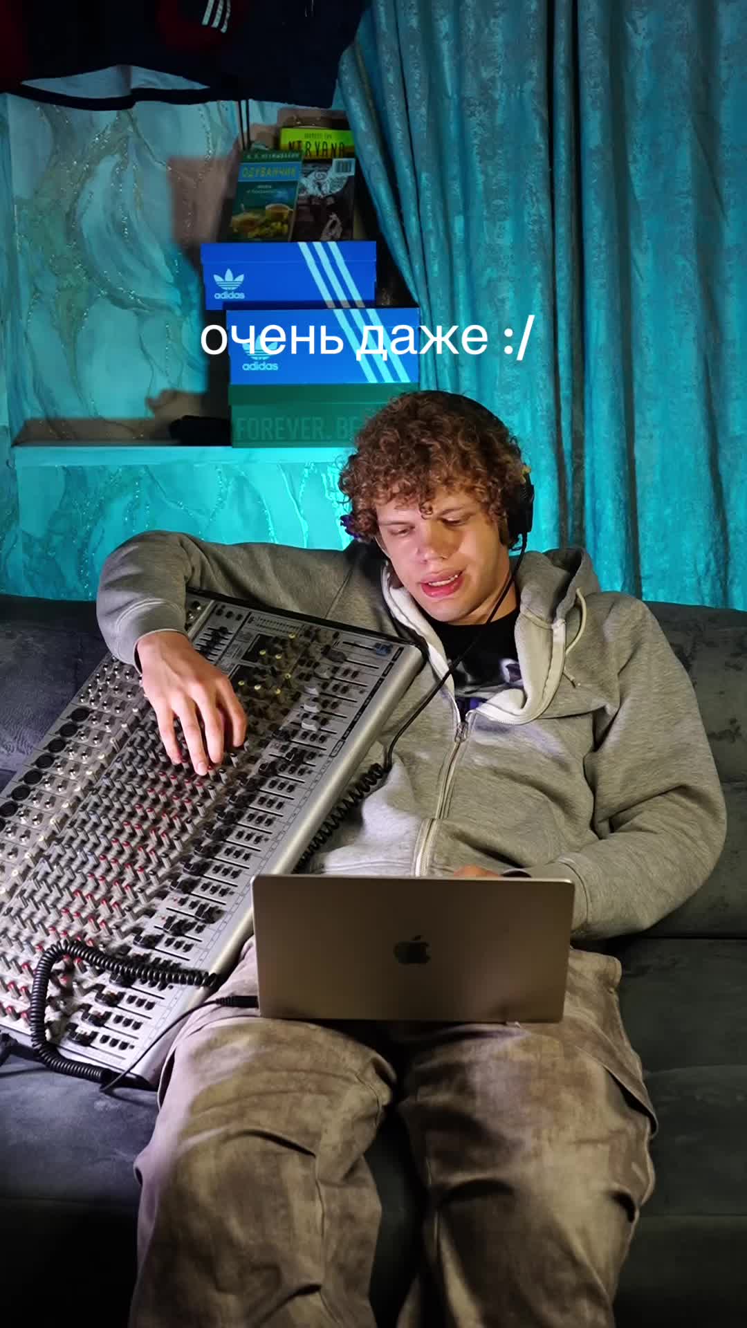 @тгк: Odvn