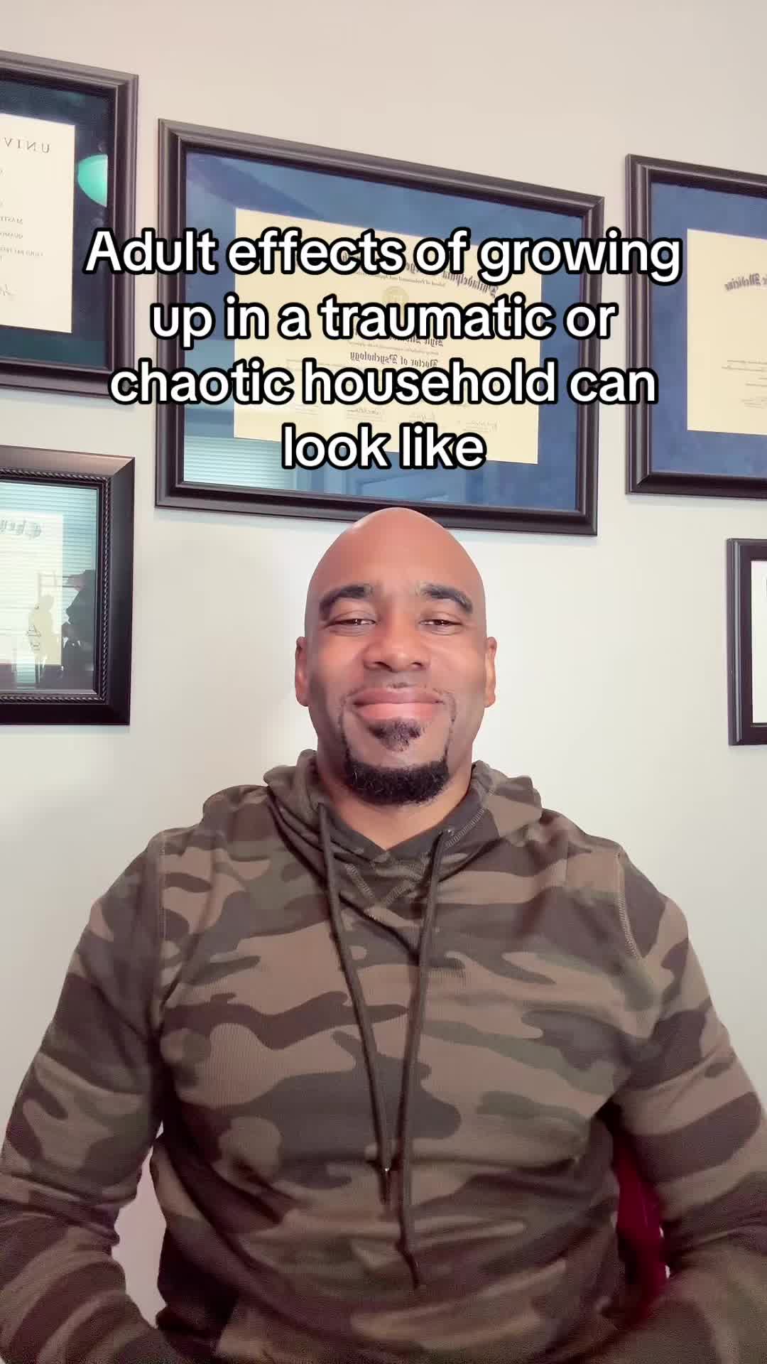 @Dr. Kyle | Psychologist