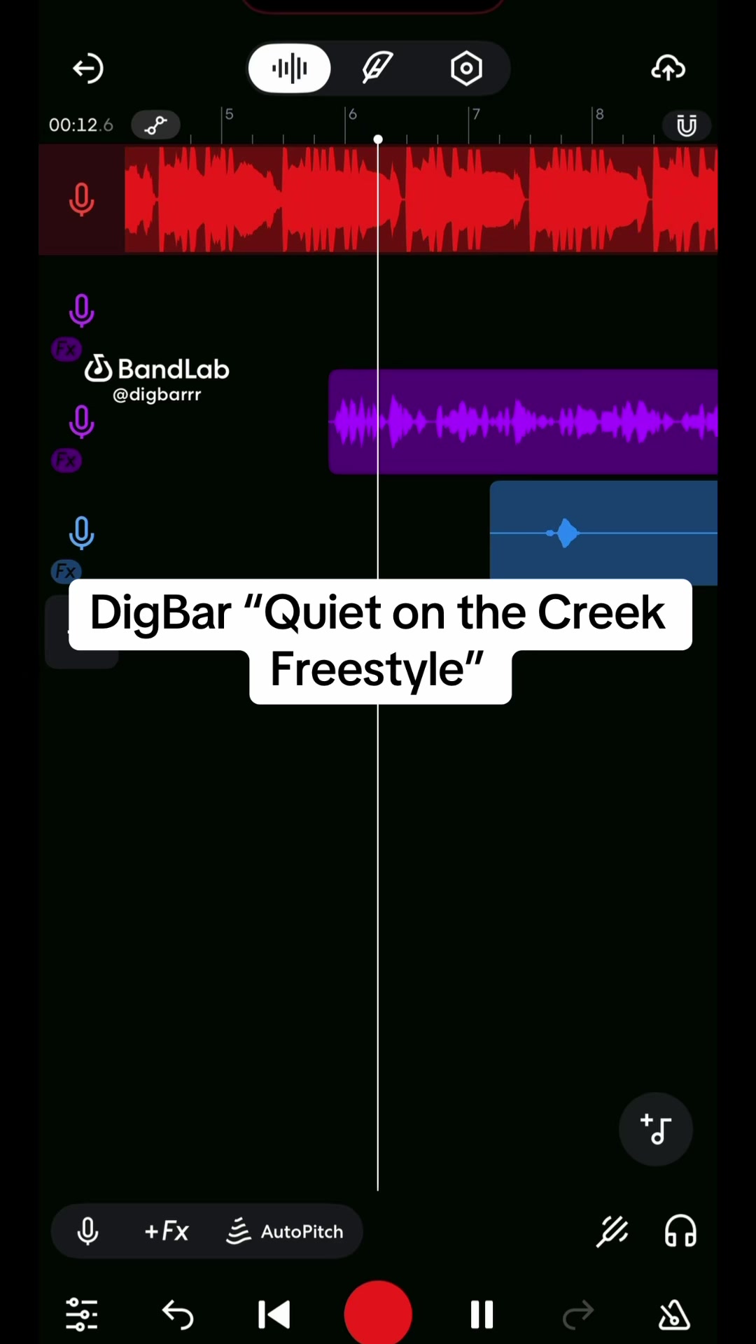 @DigBar