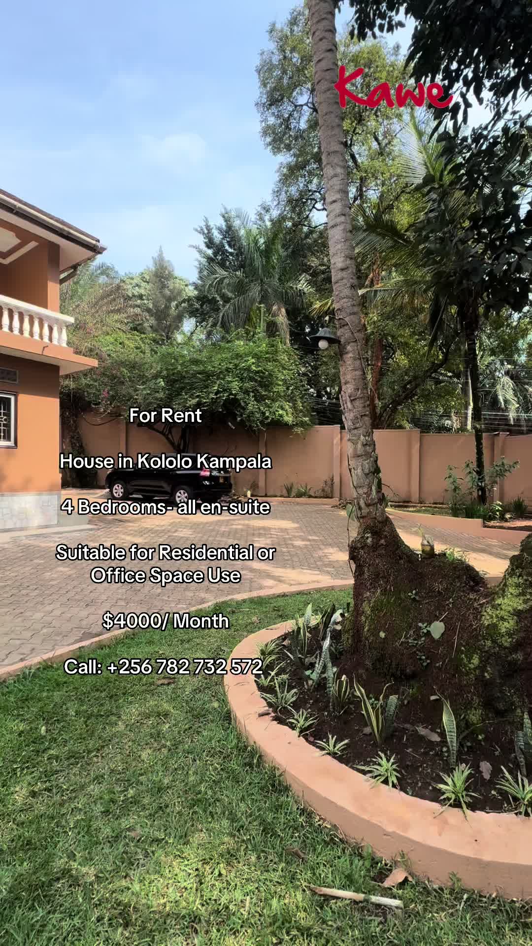 @Kawe Realtors Uganda