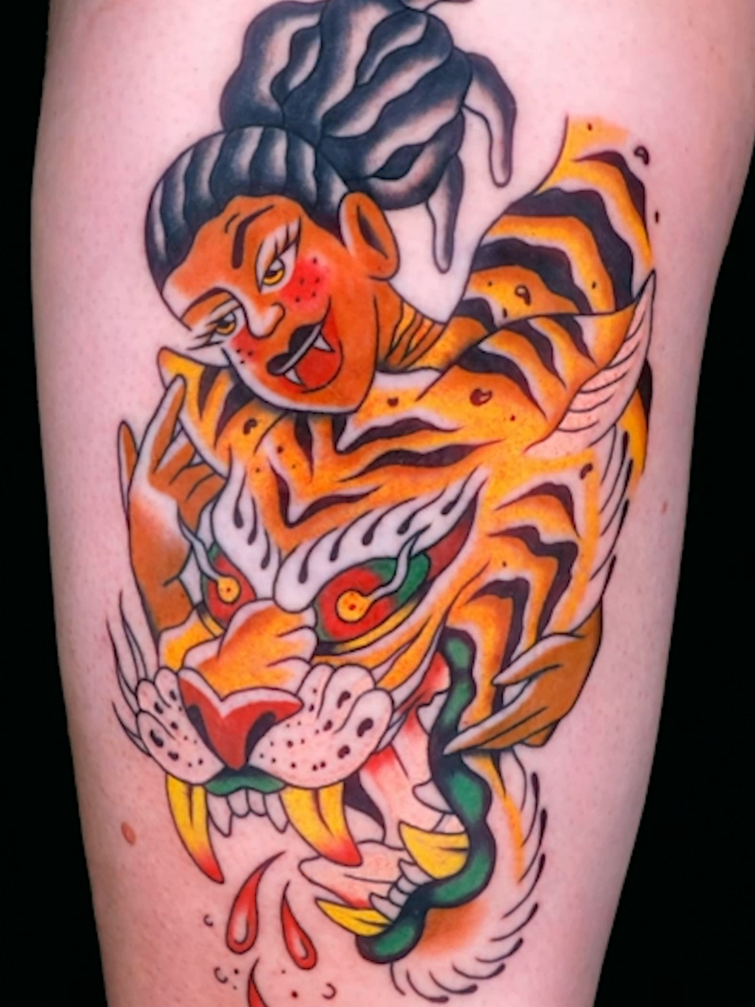 @Ink Master