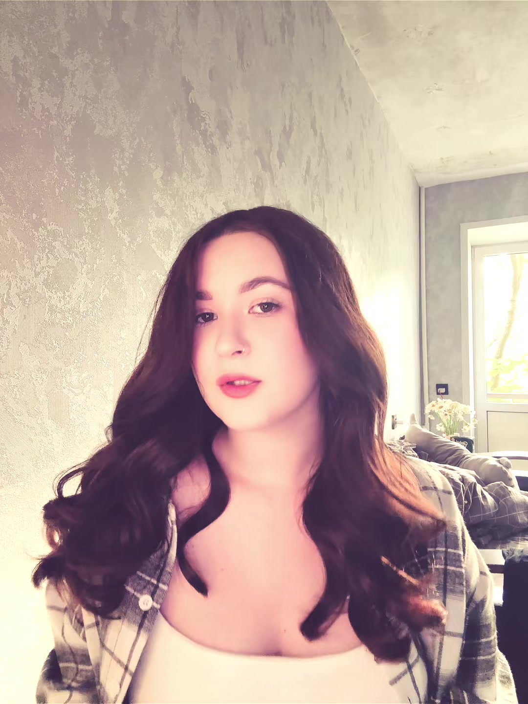 @Бякова