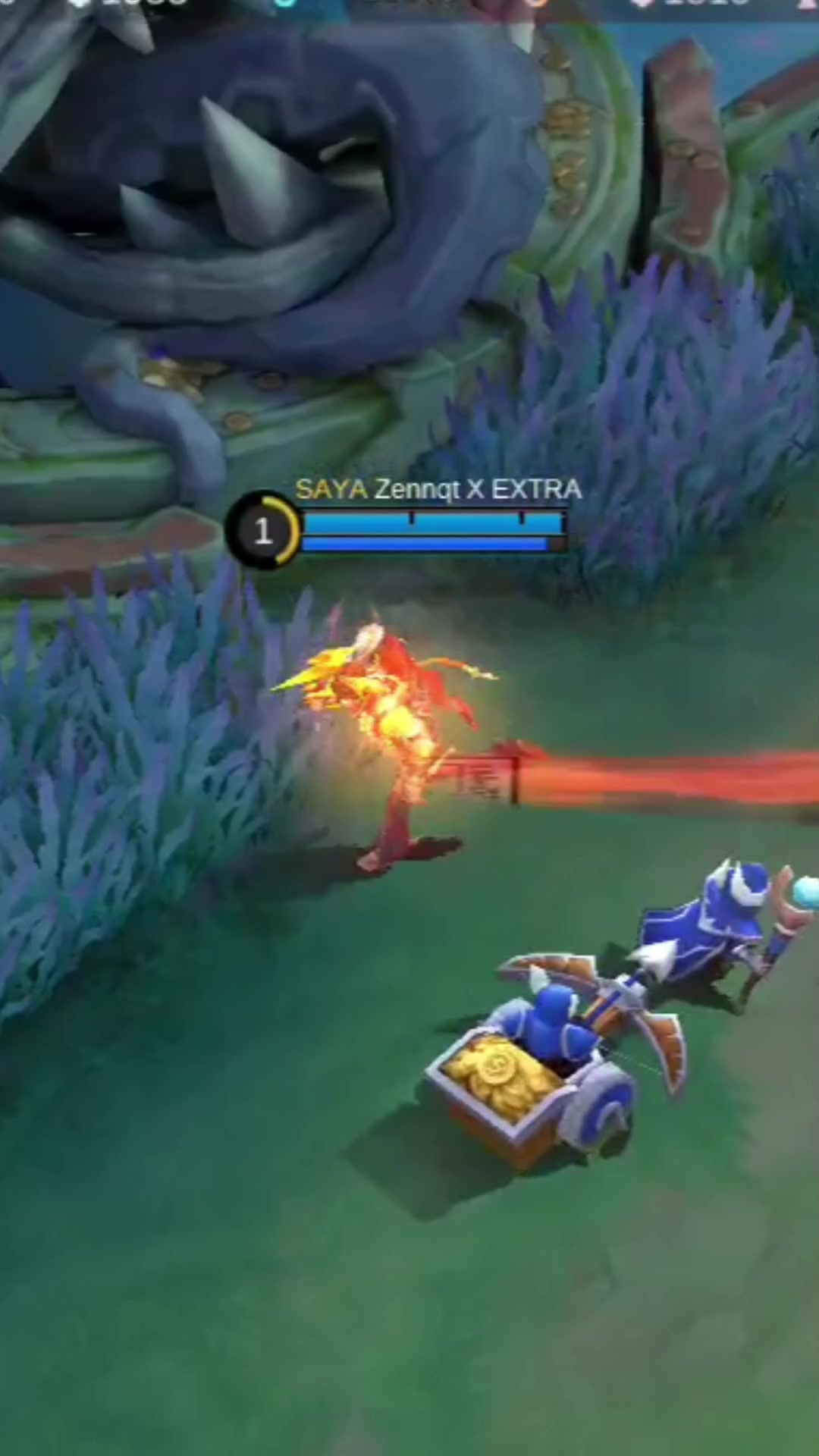 @1ZENN RV x azoraa.