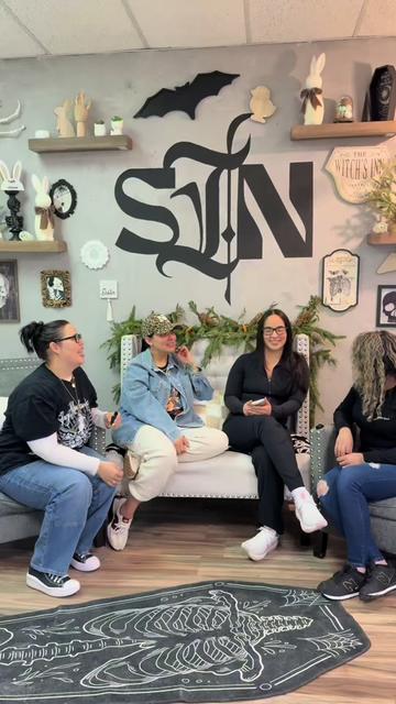 @SIN NAILS.ENID🇵🇷