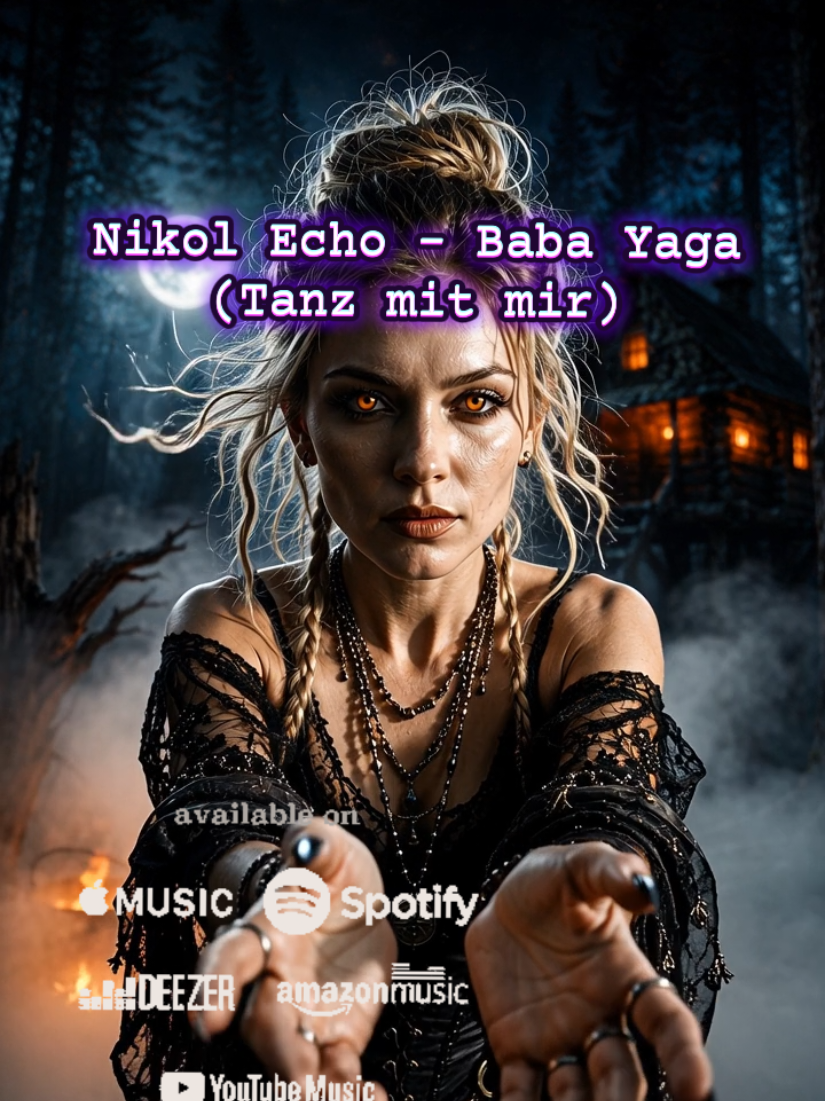 @Nikol Echo