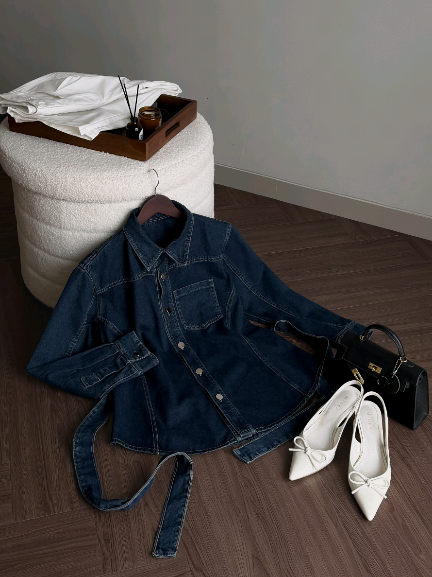 @Osso Jeans