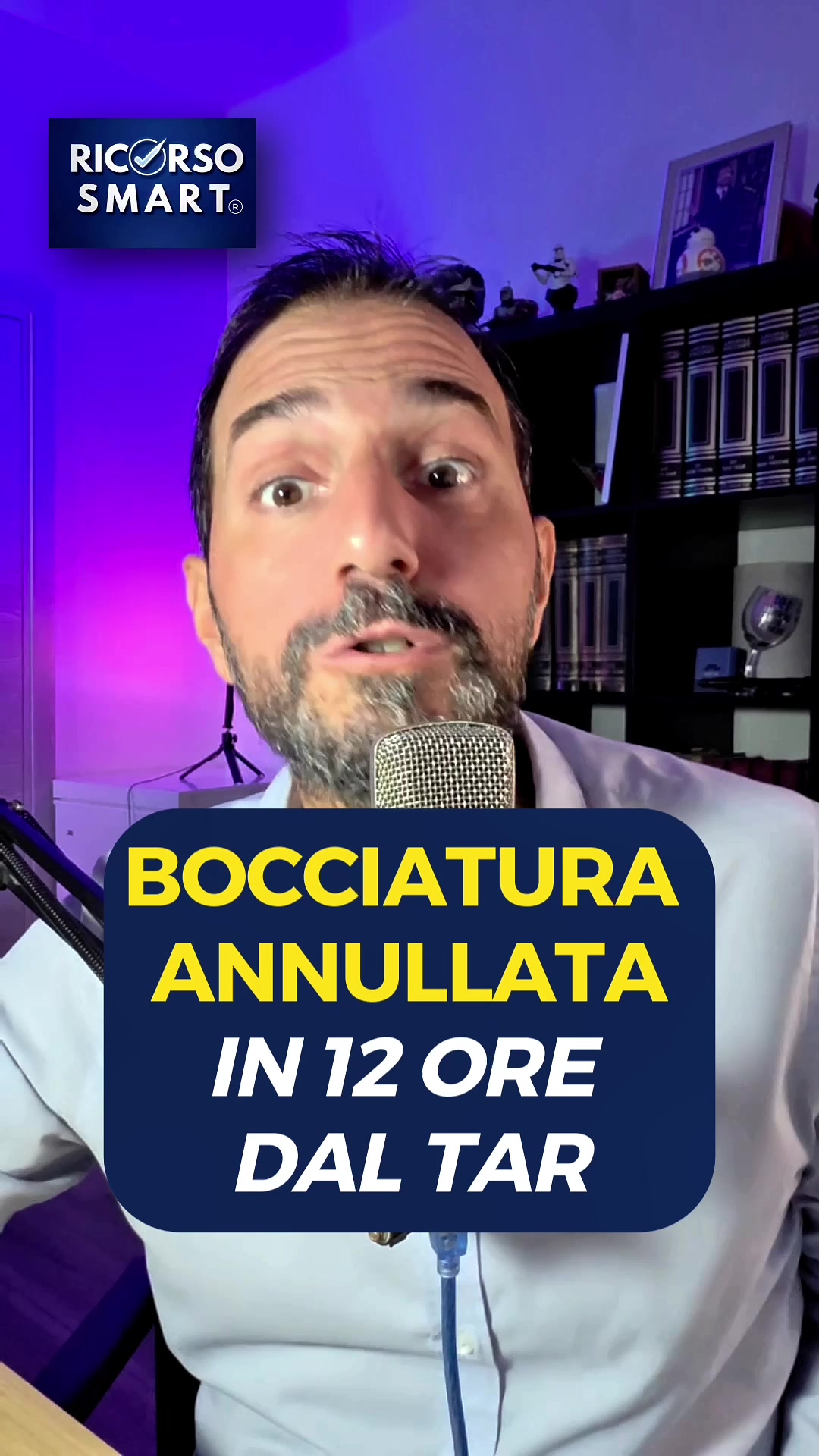 @Ricorso Smart