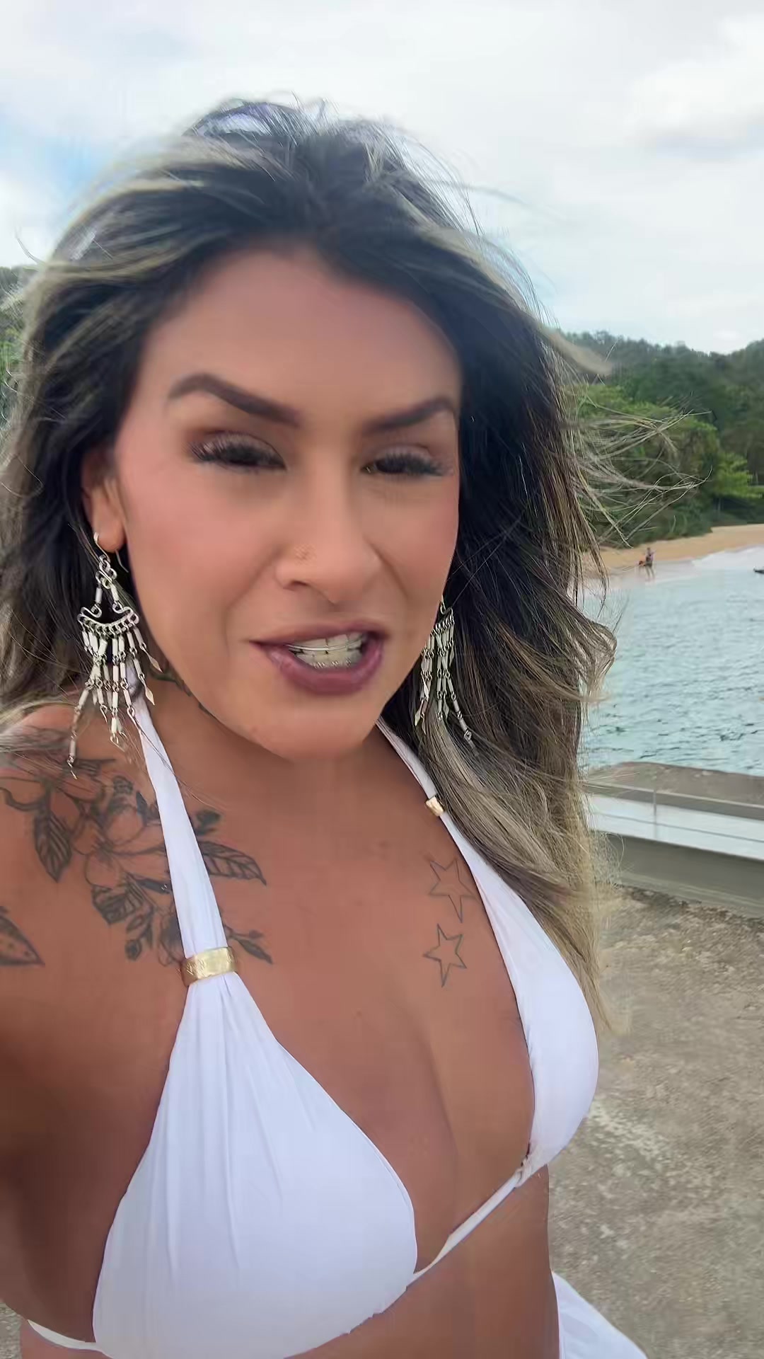 @Vanessa Pedrozo